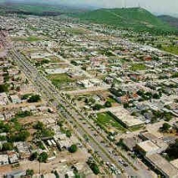 Foto de Los Mochis