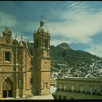 Foto de Zacatecas