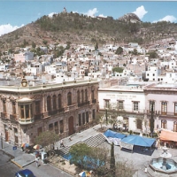 Foto de Zacatecas