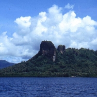 Foto de Pohnpei