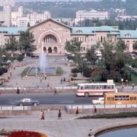 Foto de Chisinau