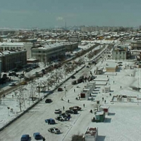 Foto de Ulanbaatar