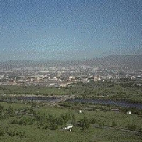 Foto de Ulaanbataar