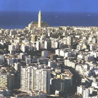 Foto de Casablanca