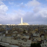 Foto de Casablanca