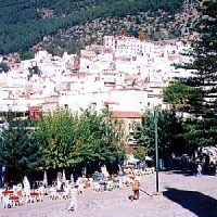 Foto de Chefchaouen