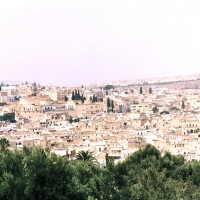 Foto de Fes