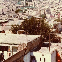 Foto de Fez