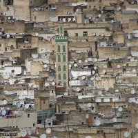 Foto de Fez