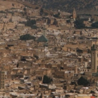 Foto de Fez