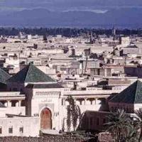 Foto de Marrakech
