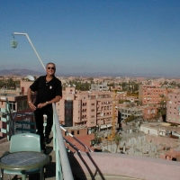 Foto de Marrakech