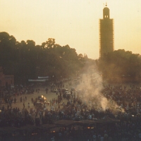 Foto de Marrakech