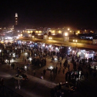 Foto de Marrakech