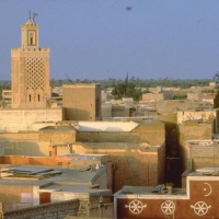 Foto de Marrakech