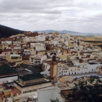 Foto de Meknes