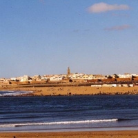 Foto de Rabat