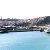 Foto de Tangiers