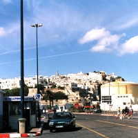 Foto de Tangiers