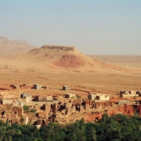 Foto de Tinghir