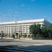 Foto de Bishkek
