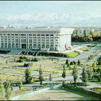 Foto de Bishkek