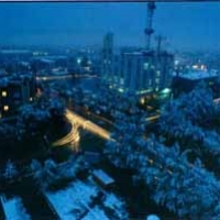 Foto de Bishkek