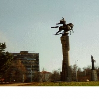 Foto de Bishkek