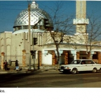 Foto de Bishkek