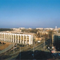 Foto de Bishkek