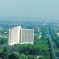 Foto de Bishkek