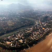 Foto de Luang Prabang