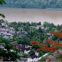 Foto de Luang Prabang