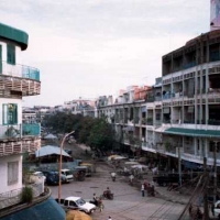 Foto de Phnom Penh