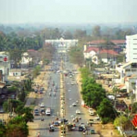 Foto de Vientiane