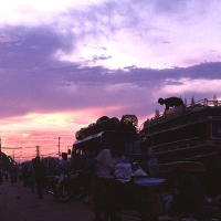 Foto de Vientiane