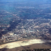 Foto de Vientiane