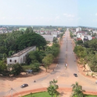 Foto de Vientiane
