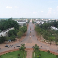 Foto de Vientiane