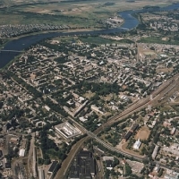Foto de Daugavpils