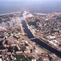 Foto de Liepaja