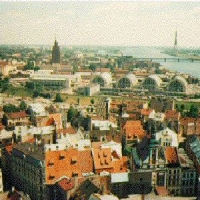 Foto de Riga