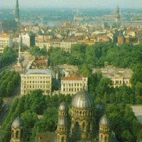 Foto de Riga