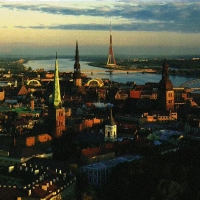 Foto de Riga