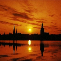 Foto de Riga