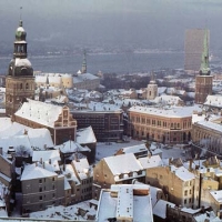 Foto de Riga