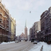 Foto de Riga