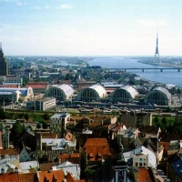 Foto de Riga