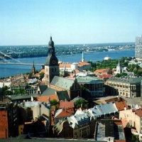 Foto de Riga