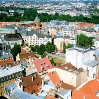 Foto de Riga